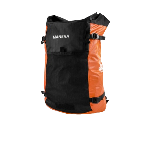 COLORIS MANERA DEFLATER BAG